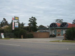 Loddon River Motel - Accommodation Whitsundays 1