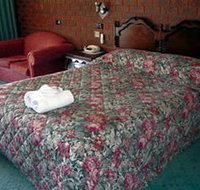Bell Tower Motor Inn - Accommodation Whitsundays