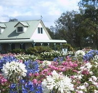 Emmas Cottage Vineyard - Accommodation Whitsundays