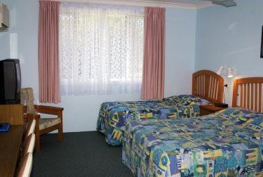 Ballina Colonial Motel - Accommodation Whitsundays 1