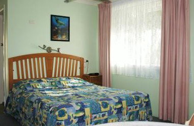 Ballina Colonial Motel - Accommodation Whitsundays 2