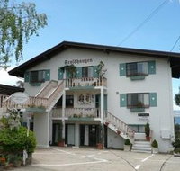 Troldhaugen Lodge - Accommodation Whitsundays