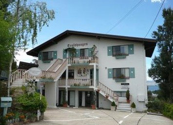 Troldhaugen Lodge - Accommodation Whitsundays 0