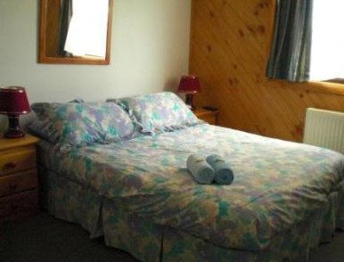 Troldhaugen Lodge - Accommodation Whitsundays 1