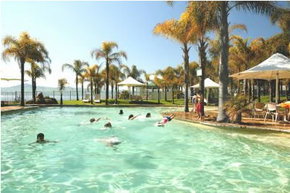 Boathaven Holiday Park - Accommodation Whitsundays 0
