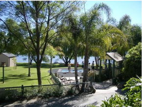 Boathaven Holiday Park - Accommodation Whitsundays 2