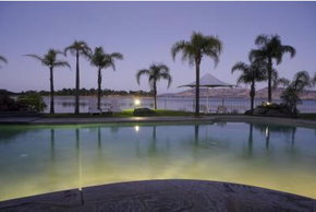 Boathaven Holiday Park - Accommodation Whitsundays 3