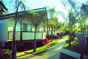 Boathaven Holiday Park - Accommodation Whitsundays 5