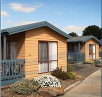 Ashley Gardens Big4 Holiday Village - Accommodation Whitsundays
