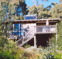 Canobolas Mountain Cabins - Accommodation Whitsundays