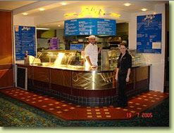 Gateway Motel - Accommodation Whitsundays 4