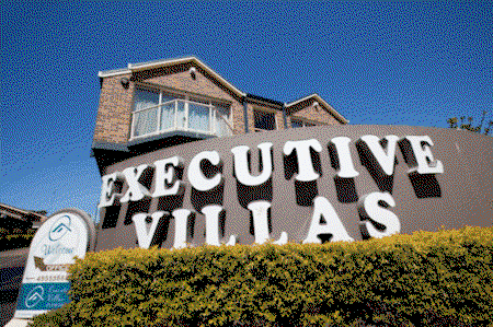 Jesmond Executive Villas - Accommodation Whitsundays 0