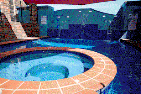 Jesmond Executive Villas - Accommodation Whitsundays 1