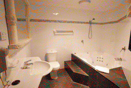 Jesmond Executive Villas - Accommodation Whitsundays 2