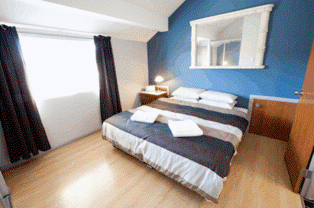 Jesmond Executive Villas - Accommodation Whitsundays 3