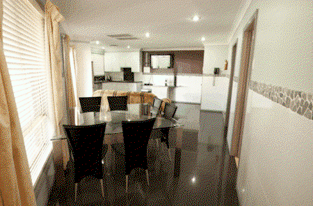 Jesmond Executive Villas - Accommodation Whitsundays 4