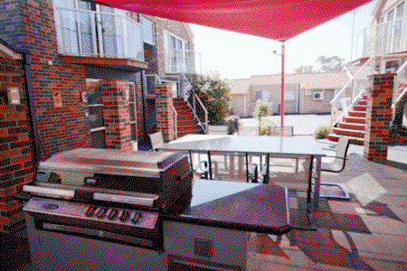Jesmond Executive Villas - Accommodation Whitsundays 5