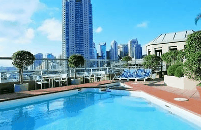 Citigate Central Sydney - Accommodation Whitsundays