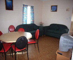 Alonga Waterfront Cottages - Accommodation Whitsundays 0