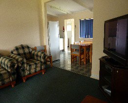 Alonga Waterfront Cottages - Accommodation Whitsundays 1