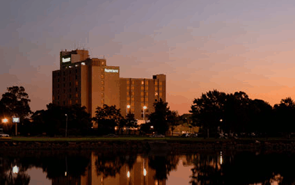 Mercure Sydney Airport - Accommodation Whitsundays