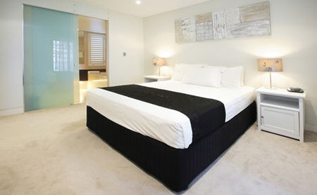  Accommodation Whitsundays