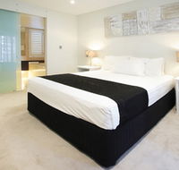 Manly Surfside Holiday Apartments - Accommodation Whitsundays