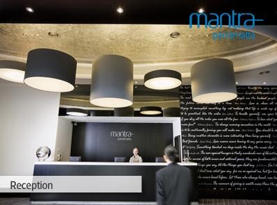 Mantra Parramatta - Accommodation Whitsundays 2