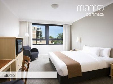 Mantra Parramatta - Accommodation Whitsundays 3