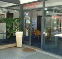 The Blakehurst Motor Inn - Accommodation Whitsundays