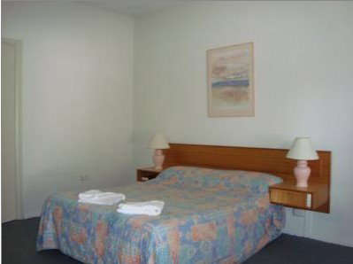 The Blakehurst Motor Inn - Accommodation Whitsundays 1