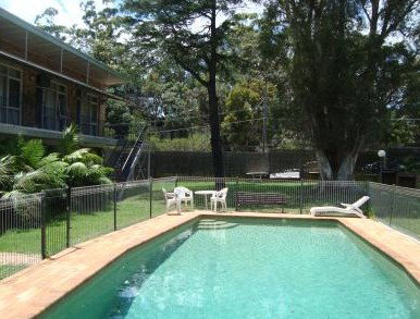 The Blakehurst Motor Inn - Accommodation Whitsundays 3