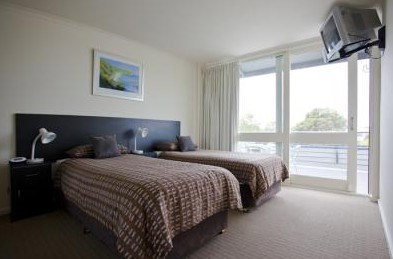 Benjac Promotions P/L - Accommodation Whitsundays 1