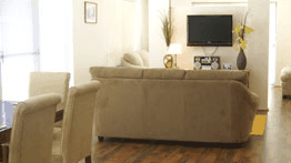 Seville House - Accommodation Whitsundays