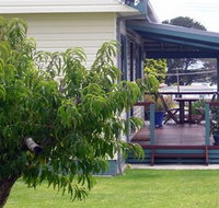 Anchor Bay Motel - Accommodation Whitsundays