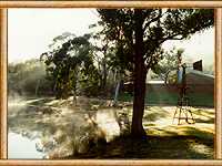 Megalong Valley Farm - Accommodation Whitsundays 2