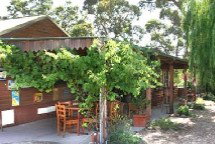 Megalong Valley Farm - Accommodation Whitsundays 4
