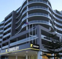 The Chifley On City View - Accommodation Whitsundays