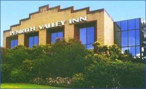 Penrith Valley Inn - Accommodation Whitsundays 0
