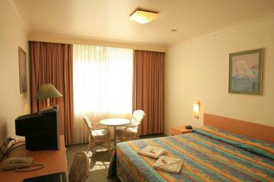 Penrith Valley Inn - Accommodation Whitsundays 1