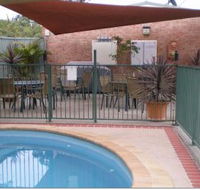 Bent Street Motor Inn - Accommodation Whitsundays
