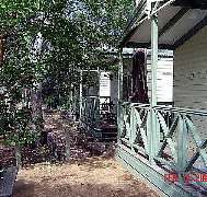 Moama Riverside Caravan Park - Accommodation Whitsundays