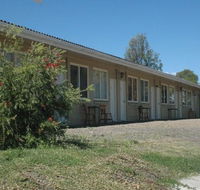 Cottonfields Motel - Accommodation Whitsundays