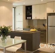 Caroline Serviced Apartments Brighton - Accommodation Whitsundays