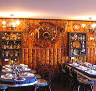 Karelia Alpine Lodge - Accommodation Whitsundays