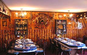 Karelia Alpine Lodge - Accommodation Whitsundays 0