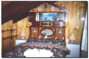 Karelia Alpine Lodge - Accommodation Whitsundays 2