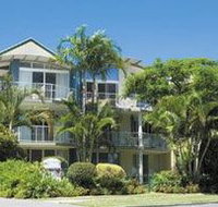 Noosa Outrigger Beach Resort - Accommodation Whitsundays