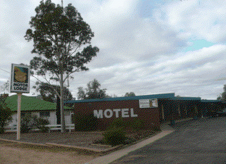 Rainbow Motor Lodge Pot Of Gold - Accommodation Whitsundays 0