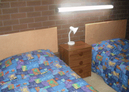 Rainbow Motor Lodge Pot Of Gold - Accommodation Whitsundays 3